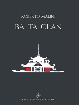 cover image of Ba Ta Clan